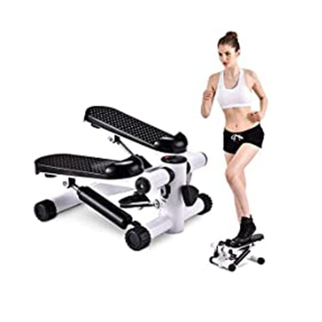 Escalador stepper